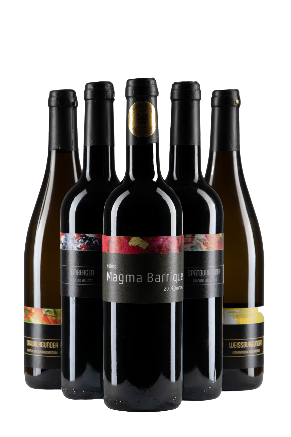 Rotwein