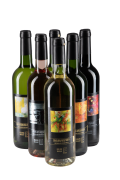 Best of Roßdorf - ORTSWEIN Paket