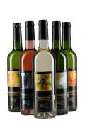 Weinpaket "Der Jahrgang 2025"  klein