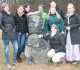 Deutsche Weinhoheiten in Roßdorf