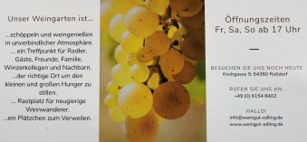Weingarten